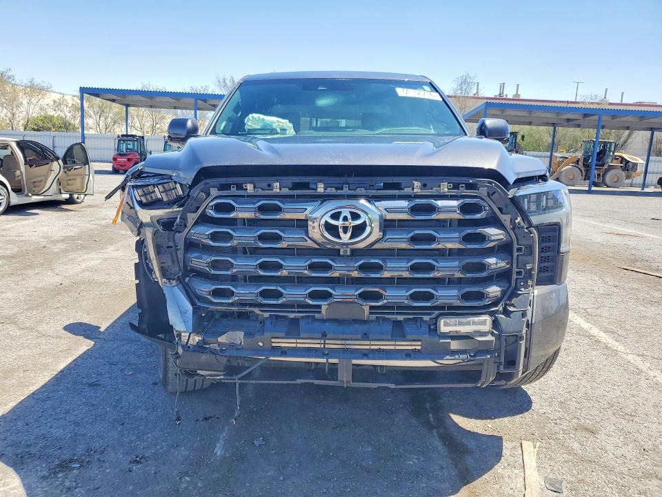 Продаж на аукціоні авто 2024 Toyota Tundra, vin: 5TFNA5DB9RX214274, номер лоту: 59156716