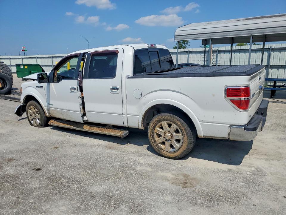 Продаж на аукціоні авто 2013 Ford F150, vin: 1FTFW1CT1DFA10057, номер лоту: 59657196