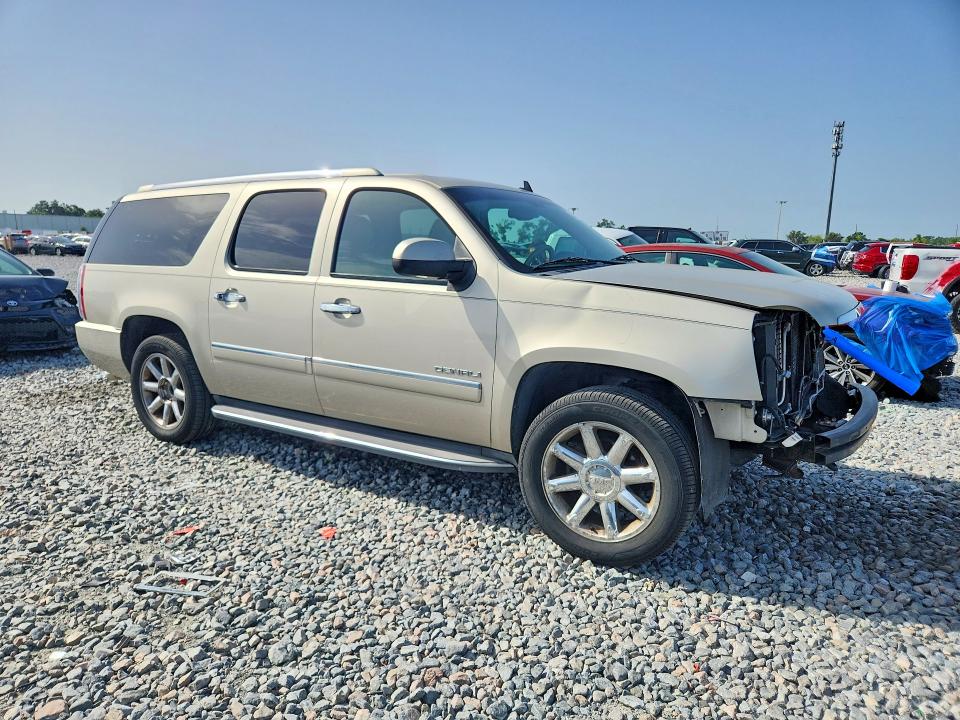 2013 Gmc Yukon Xl მანქანა იყიდება აუქციონზე, vin: 1GKS1MEF4DR145879, აუქციონის ნომერი: 60415616