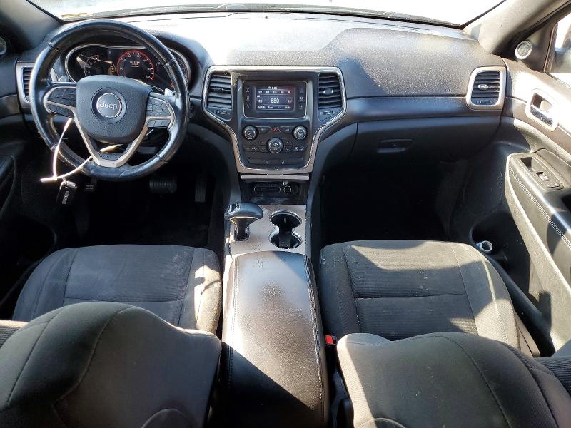 Продажа на аукционе авто 2014 Jeep Grand Cherokee, vin: 1C4RJFAG8EC383808, номер лота: 60142246