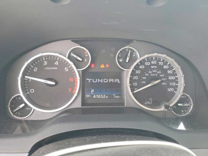 61776546 :رقم المزاد ، 5TFGY5F15FX190026 vin ، 2015 Toyota Tundra مزاد بيع