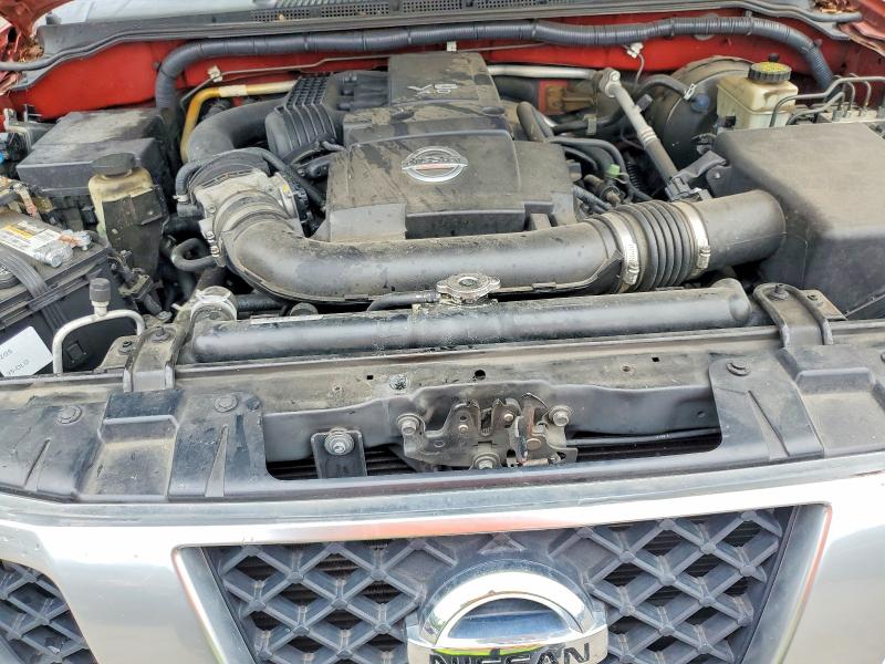 Aukcja sprzedaży 2016 Nissan Frontier, vin: 1N6AD0ER9GN736154, numer aukcji: 60472716