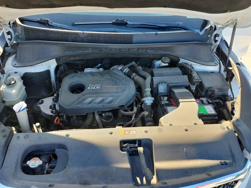 Aukcja sprzedaży 2018 Kia Sorento, vin: 5XYPH4A11JG361996, numer aukcji: 60454516