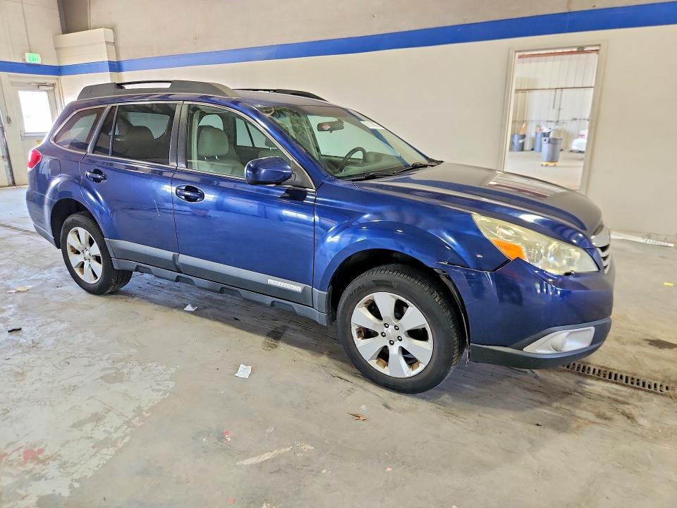 Aukcja sprzedaży 2011 Subaru Outback, vin: 4S4BRBCC0B3319041, numer aukcji: 61174076