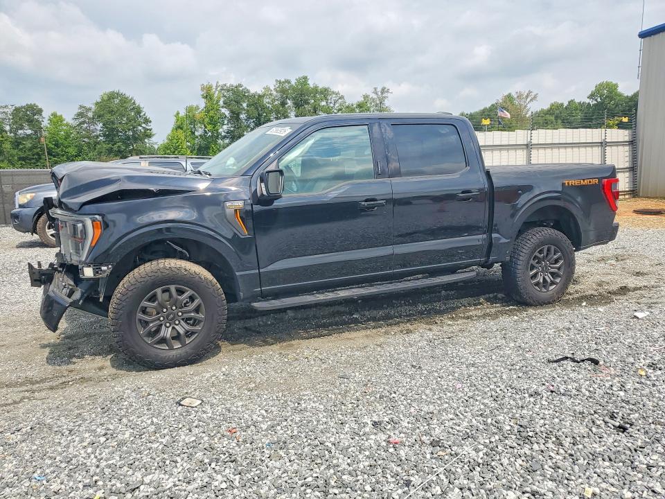 Aukcja sprzedaży 2021 Ford F150, vin: 1FTEW1E81MFC18198, numer aukcji: 62863926