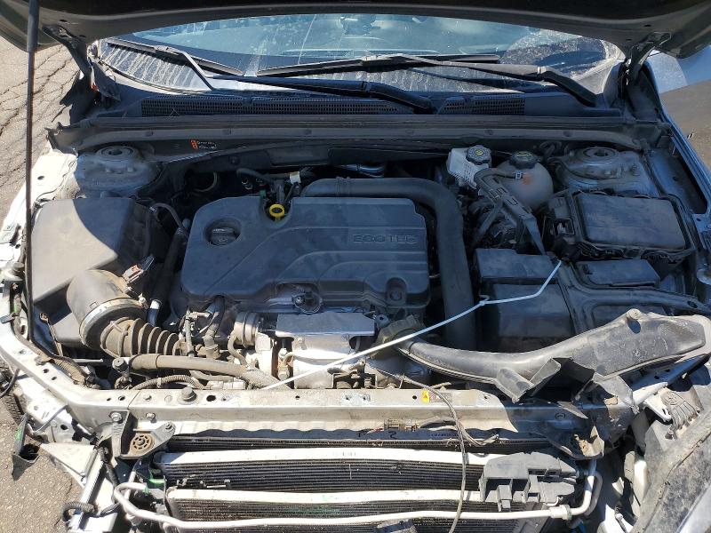 Продажа на аукционе авто 2024 Chevrolet Malibu, vin: 1G1ZD5ST3RF224656, номер лота: 61427196