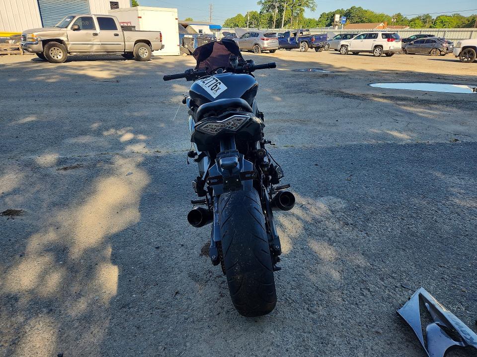 Продажа на аукционе авто 2018 Kawasaki Zx1000, vin: JKAZXCW1XJA009332, номер лота: 60252776