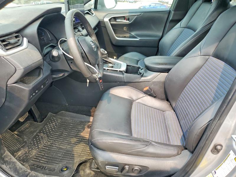 Продажа на аукционе авто 2024 Toyota Rav4, vin: 2T3E6RFV5RW053054, номер лота: 60715866