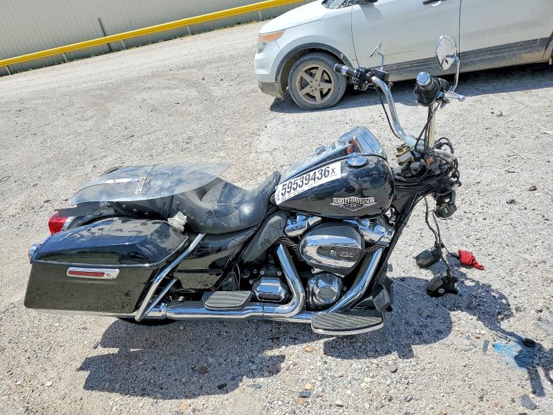 Продажа на аукционе авто 2020 Harley-davidson Flhr, vin: 1HD1FBC13LB642321, номер лота: 59539436