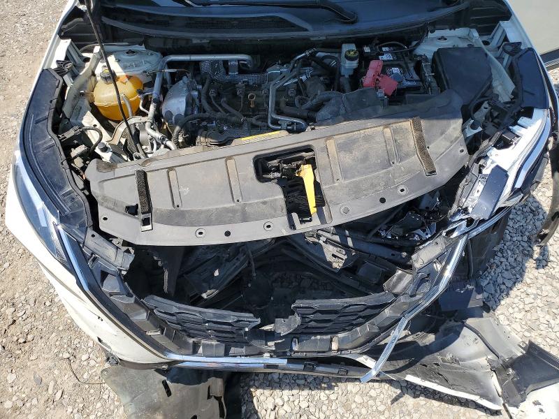 Продаж на аукціоні авто 2021 Nissan Rogue, vin: JN8AT3DC1MW108166, номер лоту: 60783146