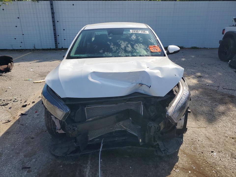Продаж на аукціоні авто 2024 Kia Forte, vin: 3KPF24AD5RE797184, номер лоту: 59301106