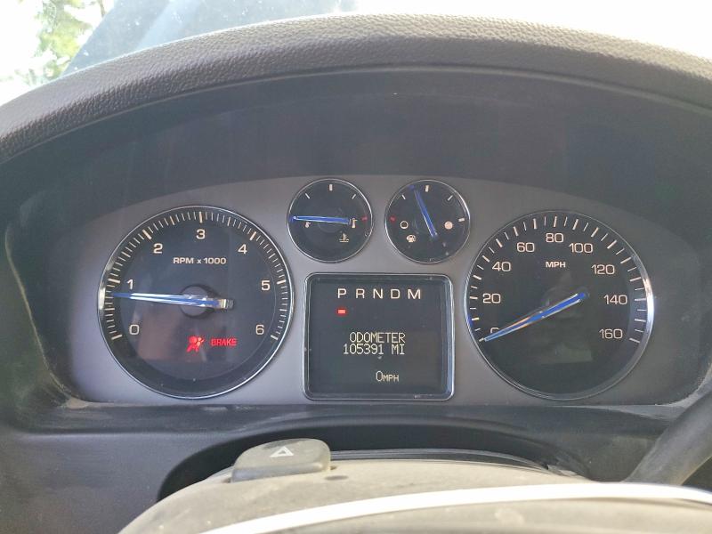 2007 Cadillac Escalade მანქანა იყიდება აუქციონზე, vin: 1GYFK668X7R356508, აუქციონის ნომერი: 85453025
