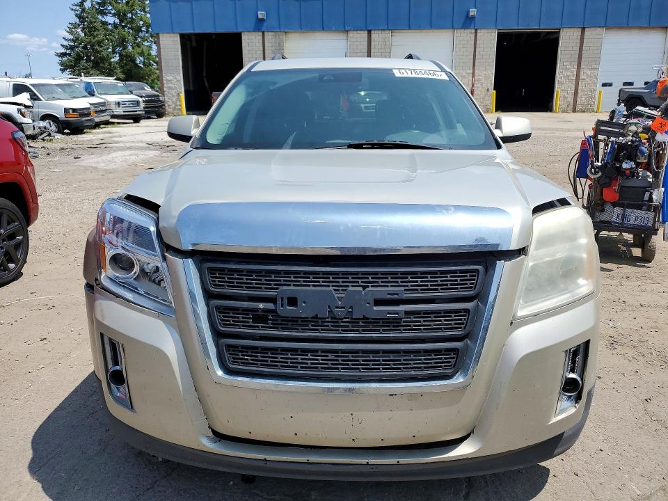Продажа на аукционе авто 2015 Gmc Terrain, vin: 2GKALREK6F6229877, номер лота: 61784466