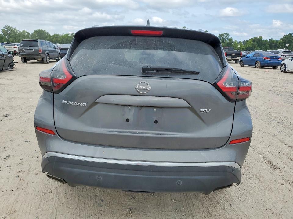 Продаж на аукціоні авто 2023 Nissan Murano, vin: 5N1AZ2BJ5PC118450, номер лоту: 62276956