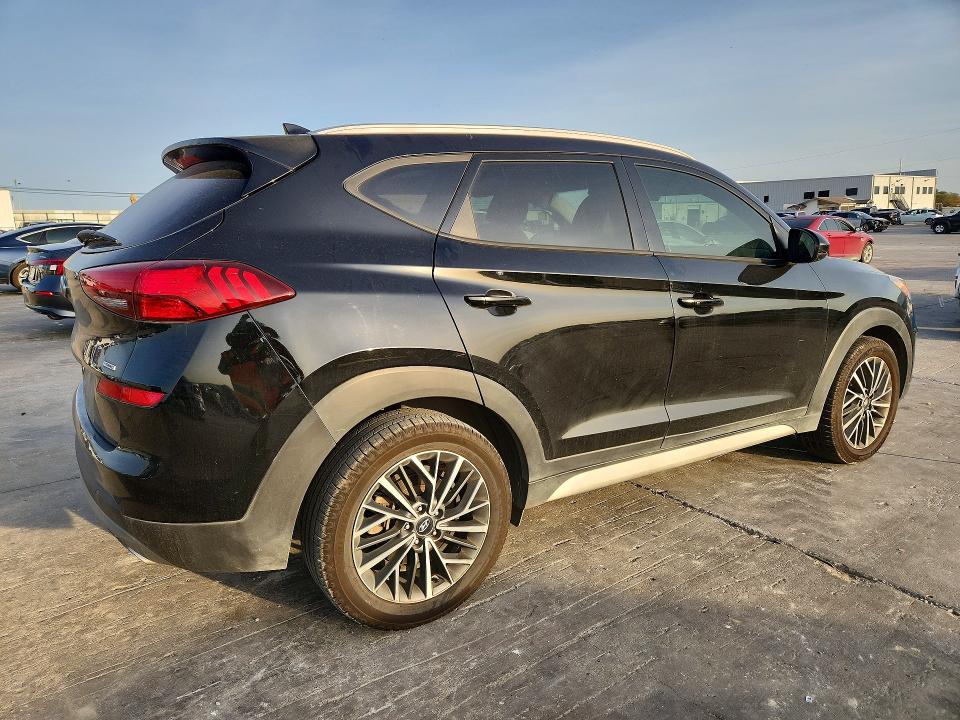 Продажа на аукционе авто 2019 Hyundai Tucson, vin: KM8J3CAL6KU837560, номер лота: 62911126