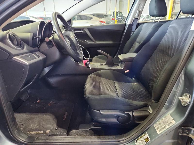 Продажа на аукционе авто 2012 Mazda 3, vin: JM1BL1UF9C1505120, номер лота: 61349556