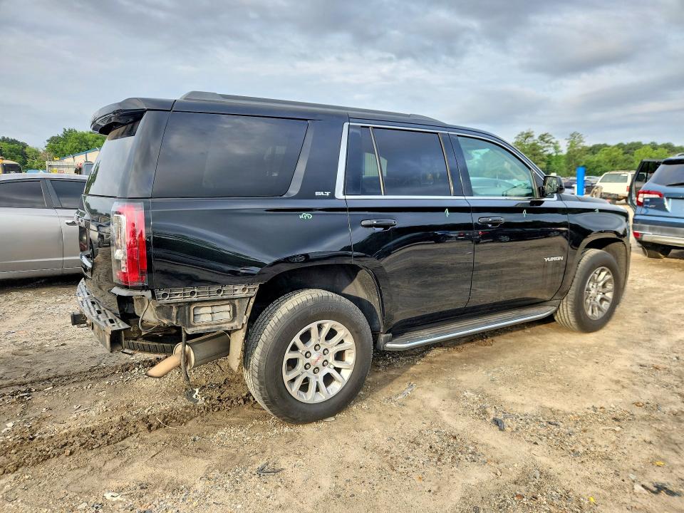 Продаж на аукціоні авто 2016 Gmc Yukon, vin: 1GKS2BKC1GR452992, номер лоту: 60821316