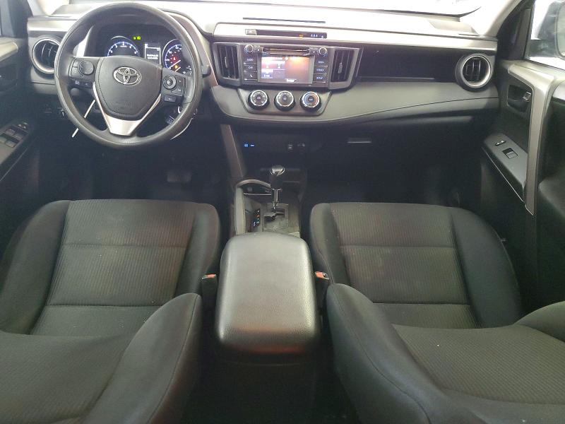 2017 Toyota Rav4 მანქანა იყიდება აუქციონზე, vin: 2T3BFREV4HW679892, აუქციონის ნომერი: 62339766