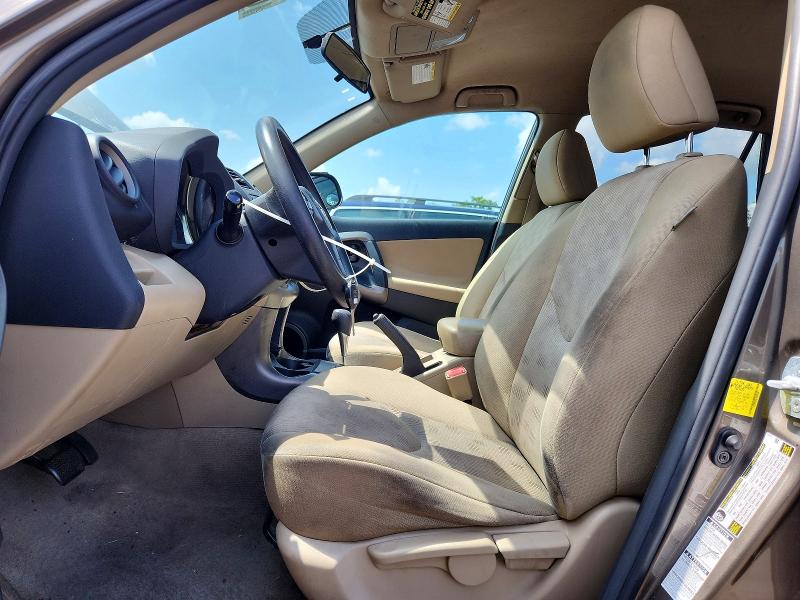 Aukcja sprzedaży 2012 Toyota Rav4, vin: 2T3BF4DV4CW230032, numer aukcji: 62507356