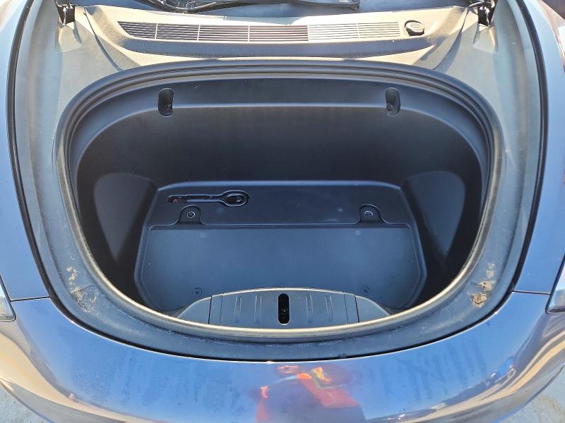 2020 Tesla Model 3 მანქანა იყიდება აუქციონზე, vin: 5YJ3E1EA6LF635025, აუქციონის ნომერი: 63306766