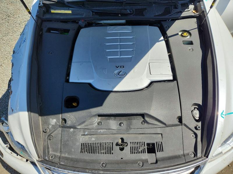 Aukcja sprzedaży 2014 Lexus Ls, vin: JTHBL5EF8E5130482, numer aukcji: 58843676