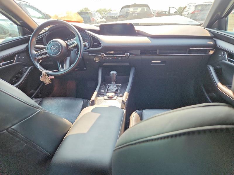 Продажа на аукционе авто 2021 Mazda 3, vin: JM1BPBML4M1300290, номер лота: 60444646