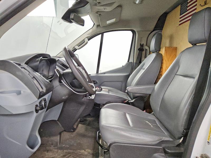 2019 Ford Transit მანქანა იყიდება აუქციონზე, vin: 1FTBW1ZG7KKB60803, აუქციონის ნომერი: 61442796