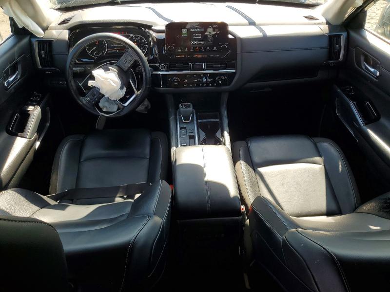 Aukcja sprzedaży 2024 Nissan Pathfinder, vin: 5N1DR3CA2RC273641, numer aukcji: 61264266