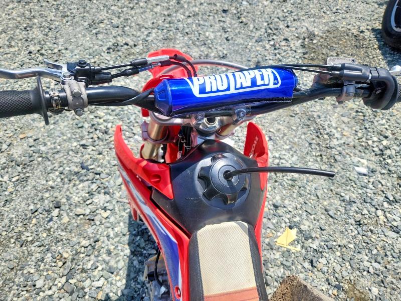 2024 Honda Crf150 მანქანა იყიდება აუქციონზე, vin: JH2KE03C6RK600093, აუქციონის ნომერი: 61310346