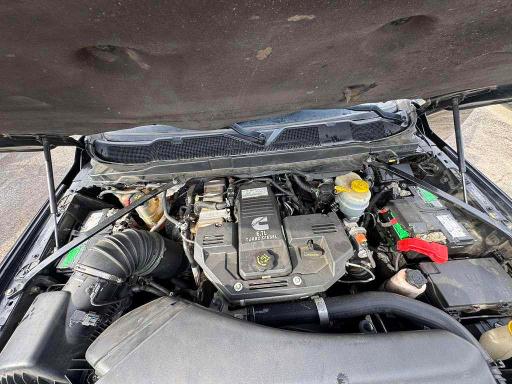 60644036 :رقم المزاد ، 3C7WRSCL3NG207506 vin ، 2022 Ram 3500 مزاد بيع