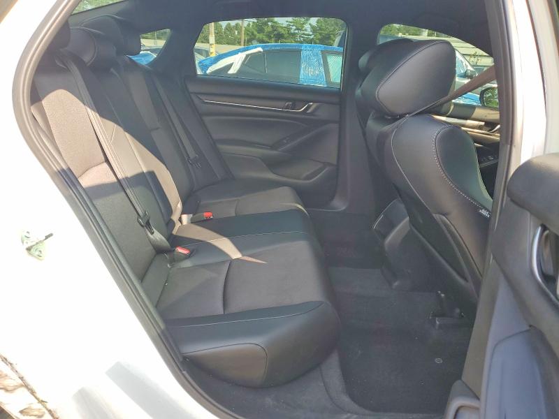 Продажа на аукционе авто 2020 Honda Accord, vin: 1HGCV1F35LA077744, номер лота: 62053126