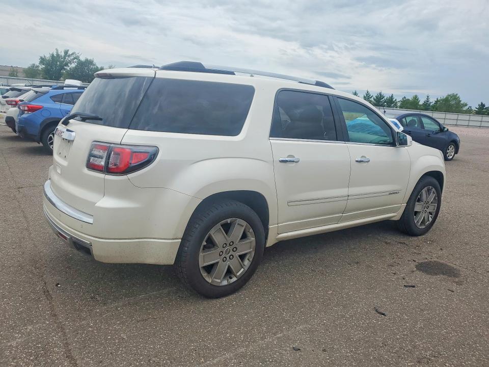 Продаж на аукціоні авто 2015 Gmc Acadia, vin: 1GKKRTKD1FJ144647, номер лоту: 59403286