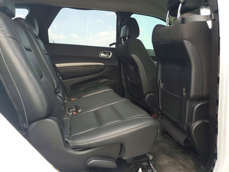 Продаж на аукціоні авто 2020 Dodge Durango, vin: 1C4RDJFG1LC442634, номер лоту: 62770156