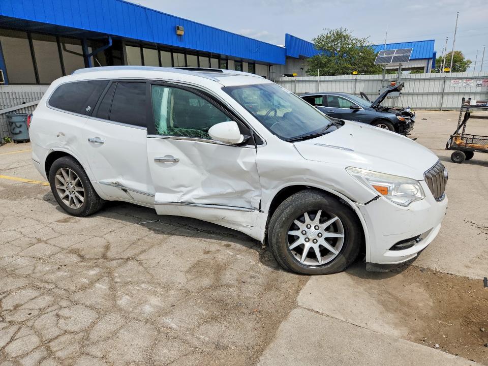 Продаж на аукціоні авто 2016 Buick Enclave, vin: 5GAKVBKDXGJ223156, номер лоту: 62617396