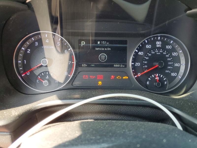 Продаж на аукціоні авто 2023 Kia Forte, vin: 3KPF54AD2PE607703, номер лоту: 62423706