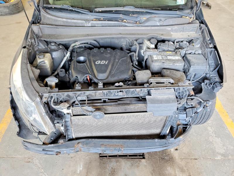 Aukcja sprzedaży 2016 Kia Sportage, vin: KNDPCCAC8G7869270, numer aukcji: 59087296