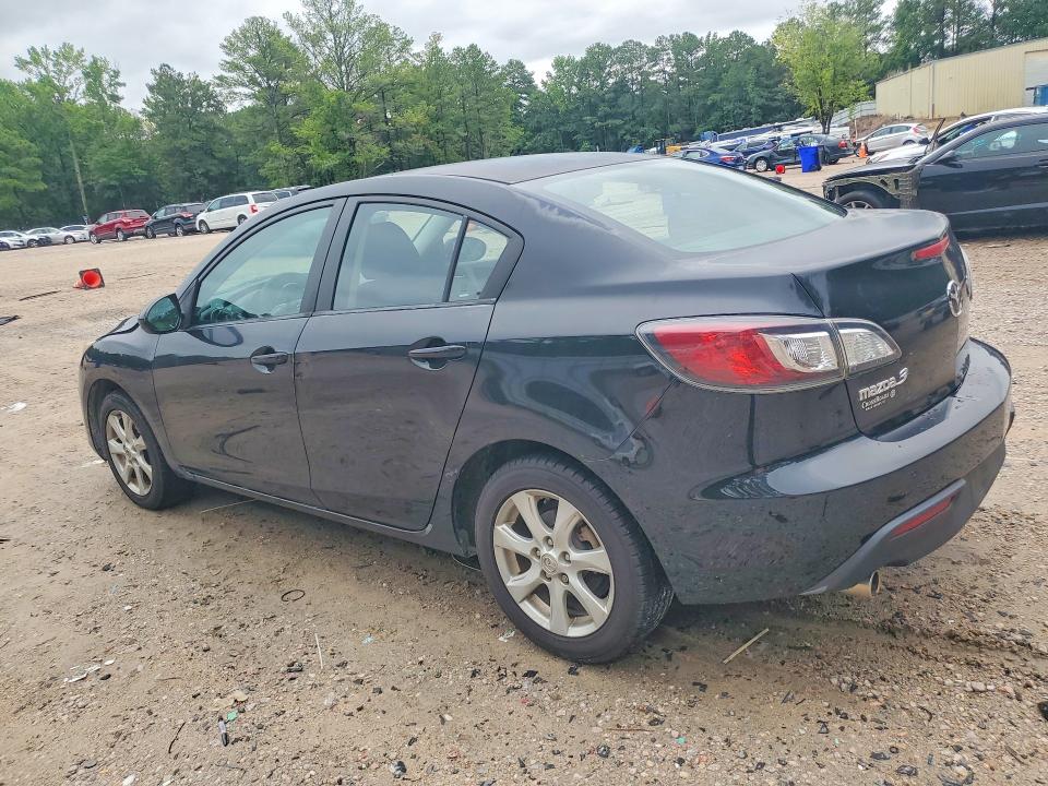 62048636 :رقم المزاد ، JM1BL1SF0A1279467 vin ، 2010 Mazda 3 مزاد بيع