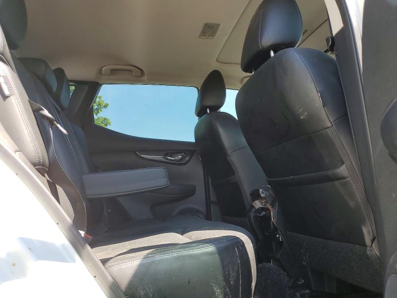 Продаж на аукціоні авто 2022 Nissan Qashqai, vin: JN1BJ1BW0NW494199, номер лоту: 97683615