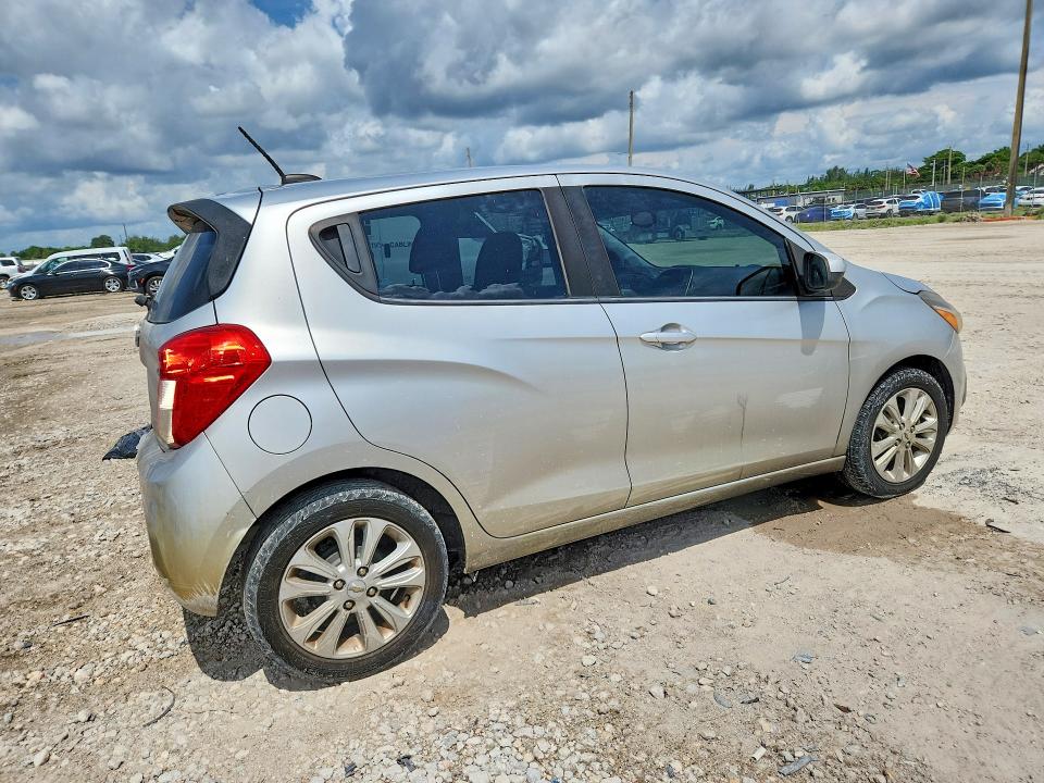 Продажа на аукционе авто 2017 Chevrolet Spark, vin: KL8CD6SA8HC839908, номер лота: 63219306