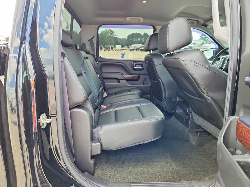 2015 Gmc Sierra მანქანა იყიდება აუქციონზე, vin: 3GTP1UEC3FG524382, აუქციონის ნომერი: 59394976