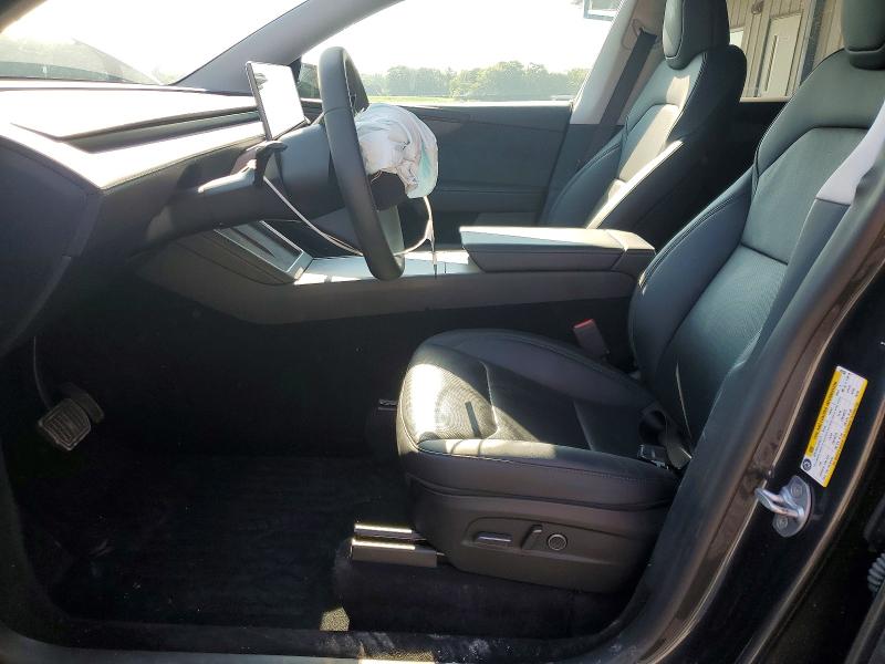62235306 :رقم المزاد ، 7SAYGDEE0TA431230 vin ، 2026 Tesla Model Y مزاد بيع