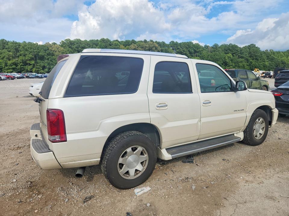 Продажа на аукционе авто 2005 Cadillac Escalade, vin: 1GYEC63T85R195221, номер лота: 61057166