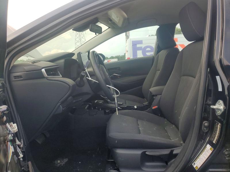 Aukcja sprzedaży 2023 Toyota Corolla, vin: 5YFB4MDE3PP053642, numer aukcji: 62788246