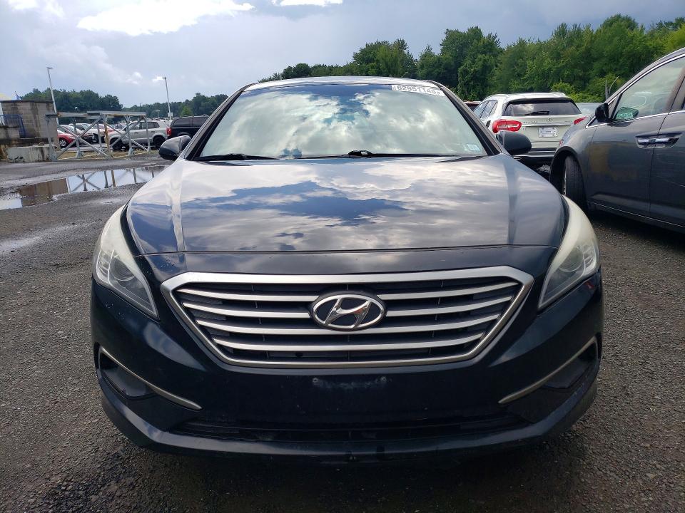 Aukcja sprzedaży 2016 Hyundai Sonata, vin: 5NPE24AF1GH294922, numer aukcji: 62951146