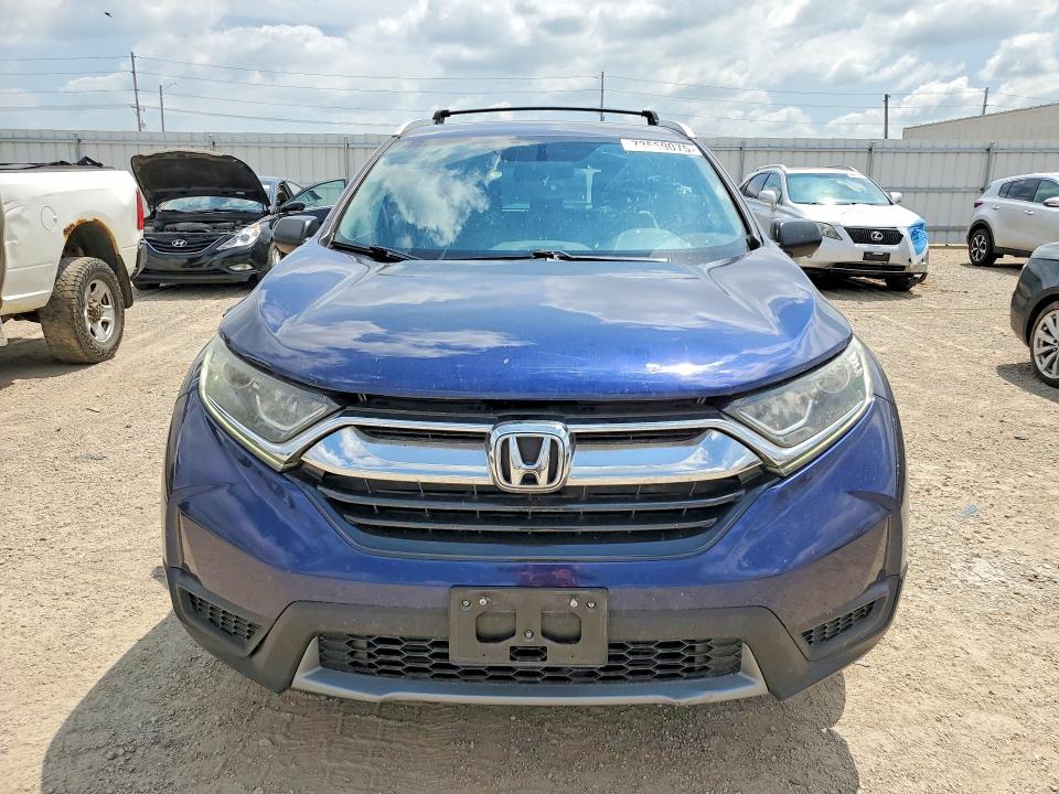 Продаж на аукціоні авто 2017 Honda Cr-v, vin: 5J6RW6H39HL006245, номер лоту: 73559075