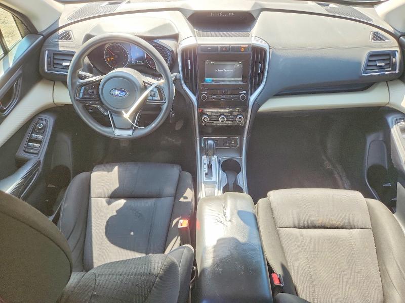 Aukcja sprzedaży 2019 Subaru Ascent, vin: 4S4WMAAD0K3457992, numer aukcji: 60932036