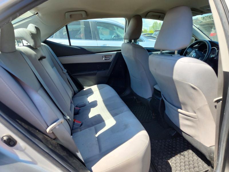 2016 Toyota Corolla მანქანა იყიდება აუქციონზე, vin: 2T1BURHE4GC660169, აუქციონის ნომერი: 61516076