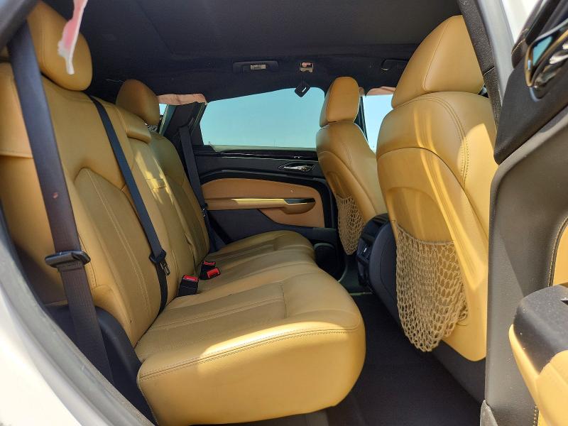Продаж на аукціоні авто 2014 Cadillac Srx, vin: 3GYFNBE34ES559541, номер лоту: 61898016