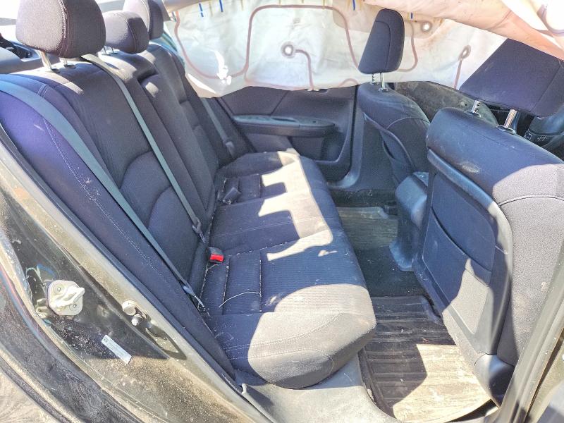 Aukcja sprzedaży 2013 Honda Accord, vin: 1HGCR2F54DA269962, numer aukcji: 60234556