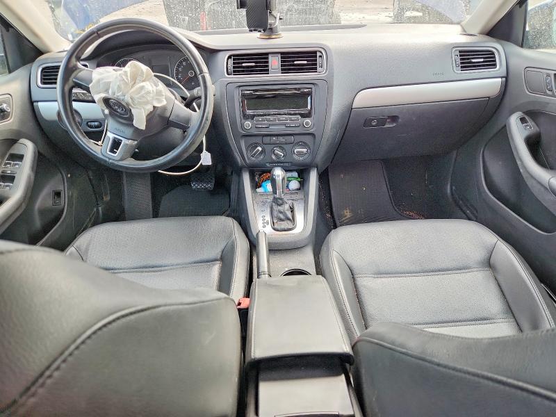 60492446 :رقم المزاد ، 3VWDX7AJ8DM202503 vin ، 2013 Volkswagen Jetta مزاد بيع